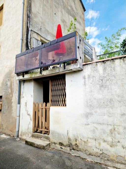 Maisonnette Du Foirail Espalion Exterior photo